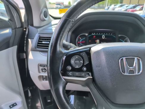 Used 2021 Honda Pilot EX-L image 24