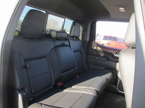 Certified 2022 GMC Sierra 1500 Denali image 24