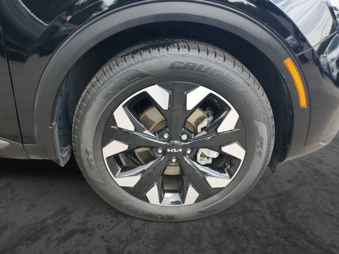 Used 2024 Kia Sportage X-Line w/ X-Line Premium Package AWD/4WD image 6