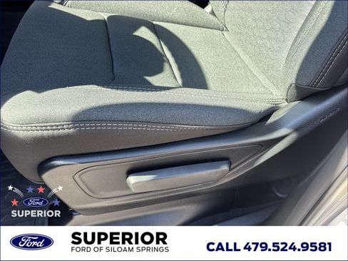 Used 2025 RAM 1500 Tradesman RWD image 17