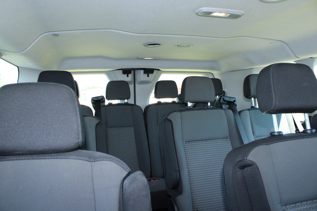 Used 2024 Ford Transit 350 XLT RWD image 20