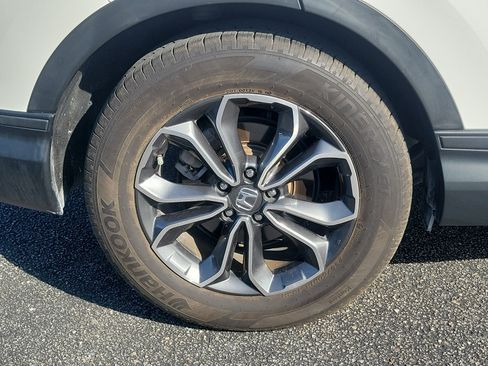 Used 2020 Honda CR-V EX-L image 10