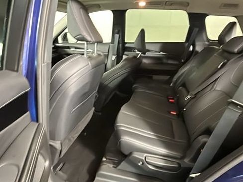 Used 2024 INFINITI QX60 Pure AWD/4WD image 26