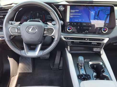 Used 2025 Lexus RX 350 Premium Plus w/ Convenience Package FWD image 21