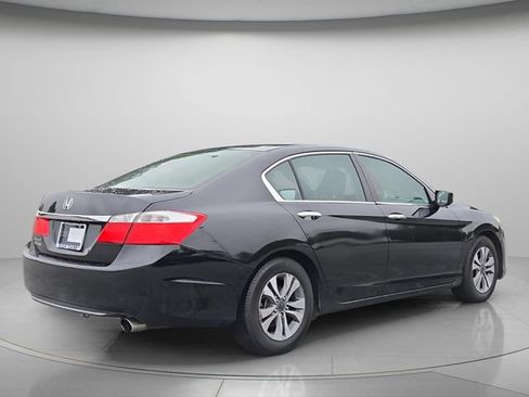 Used 2014 Honda Accord LX image 7