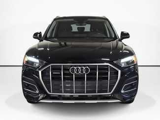 Used 2021 Audi Q5 Premium Plus w/ Premium Plus Package video 2