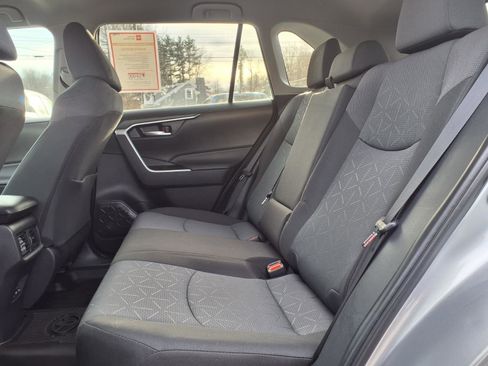 Certified 2025 Toyota RAV4 XLE w/ Weather Package image 7