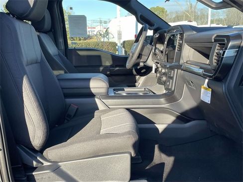 New 2026 Ford F150 STX image 22