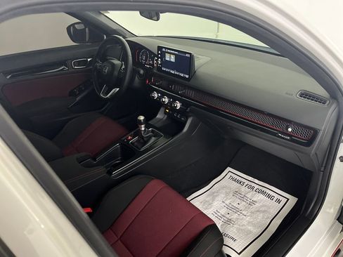 Used 2022 Honda Civic Si image 23