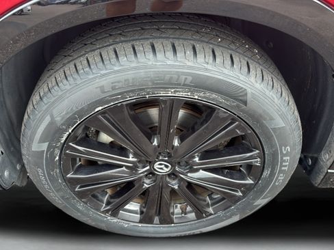 Used 2023 MAZDA CX-5 AWD 2.5 Turbo image 31
