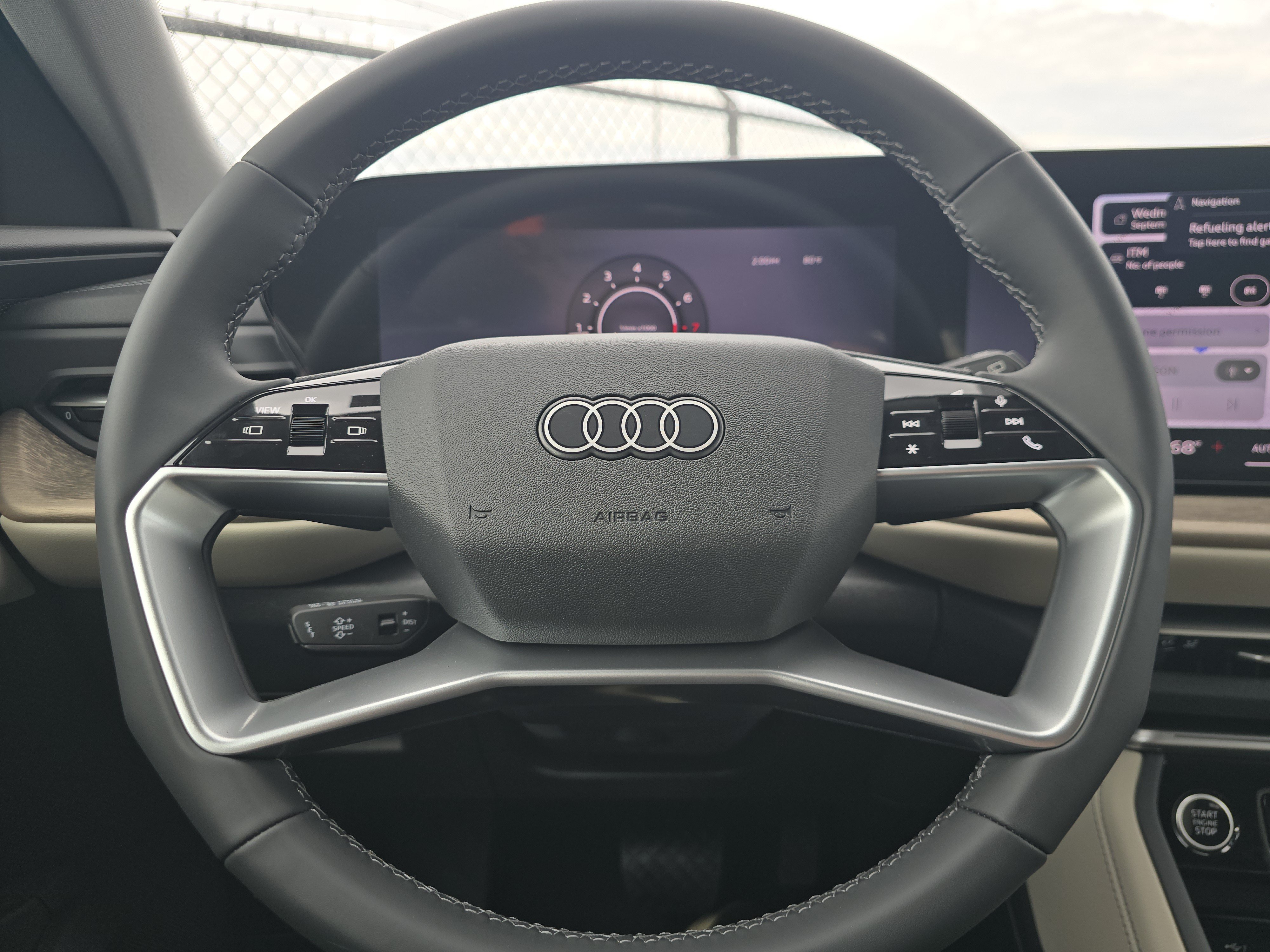 New 2026 Audi Q5 2.0T AWD/4WD image 22