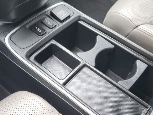 Used 2016 Honda CR-V EX-L image 19