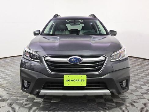 Used 2022 Subaru Outback Limited image 10