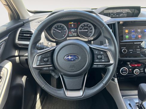 Certified 2024 Subaru Forester Premium AWD/4WD image 12