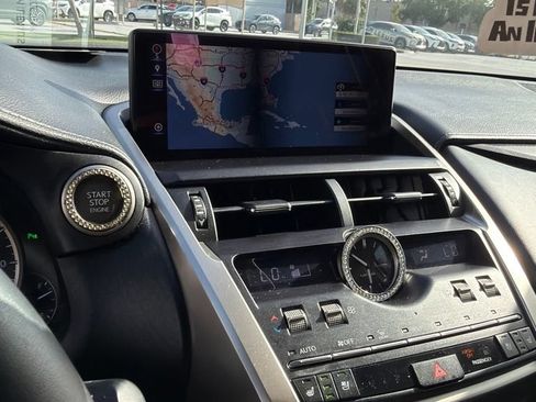Used 2019 Lexus NX 300 FWD w/ Premium Package image 3