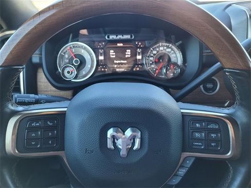 Used 2022 RAM 2500 Limited image 18