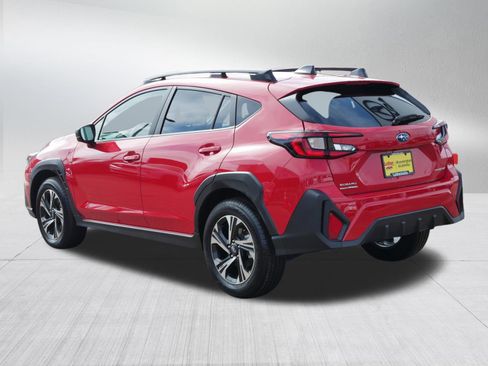 Used 2025 Subaru Crosstrek 2.0i Premium image 5