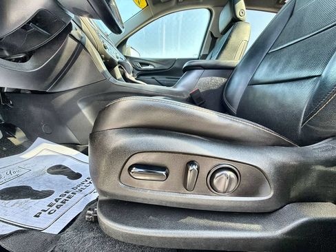 Used 2021 Chevrolet Equinox Premier AWD/4WD image 14