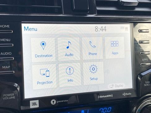 Certified 2024 Toyota 4Runner TRD Pro AWD/4WD image 23
