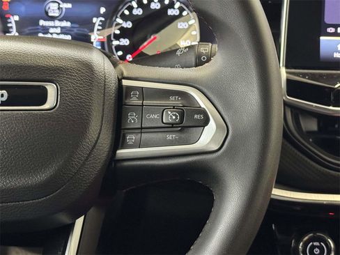 Certified 2024 Jeep Compass Trailhawk image 26