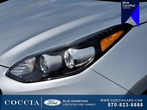 Used 2019 Kia Sportage LX FWD image 9