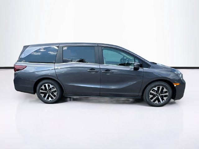 New 2026 Honda Odyssey EX-L image 8