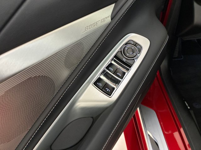 Used 2022 Chevrolet Corvette Stingray Preferred Conv w/ Battery Protection Package RWD image 18
