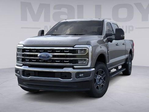 New 2026 Ford F250 Lariat w/ FX4 Off-Road Package image 39