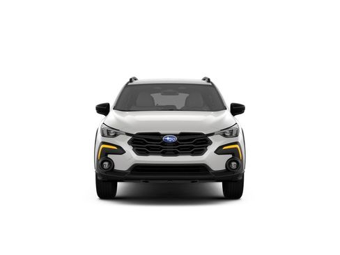 New 2026 Subaru Crosstrek 2.5i Sport image 2