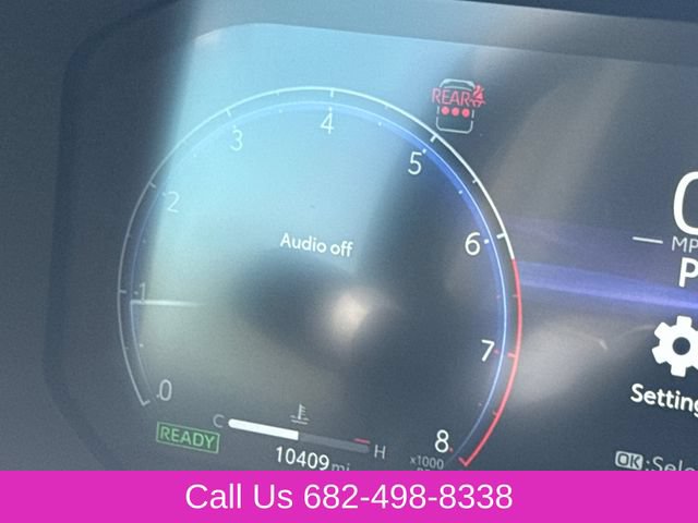 Used 2026 Toyota Land Cruiser w/ Premium Package AWD/4WD image 30