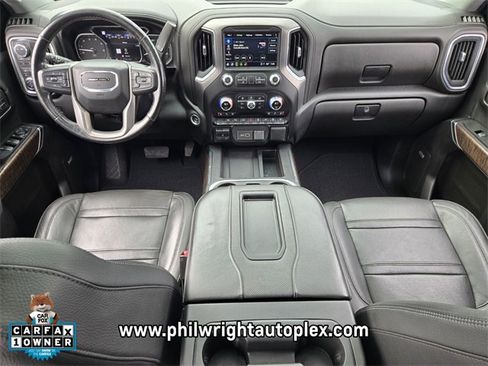 Used 2022 GMC Sierra 1500 Denali w/ Denali Premium Package image 14