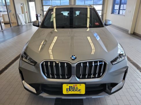 New 2026 BMW X1 xDrive28i w/ Convenience Package AWD/4WD image 10