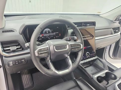 New 2026 GMC Terrain Denali AWD/4WD image 18