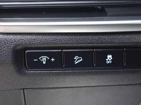 Used 2023 Kia Telluride S w/ S Sunroof Package AWD/4WD image 25