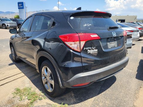 Used 2017 Honda HR-V EX image 27