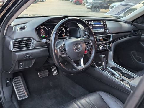Used 2022 Honda Accord Sport Special Edition image 4