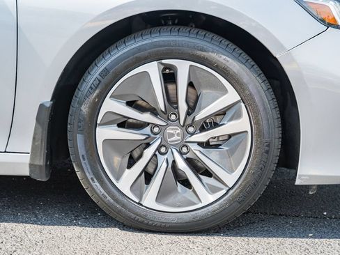 Used 2021 Honda Accord EX image 17