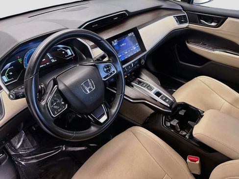 Used 2018 Honda Clarity Touring image 7