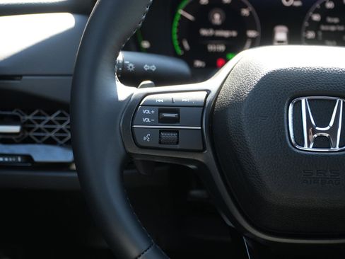 New 2025 Honda Accord Sport image 23