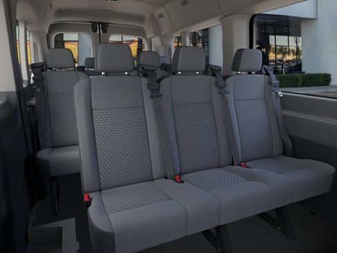 New 2026 Ford Transit 350 XL RWD image 11