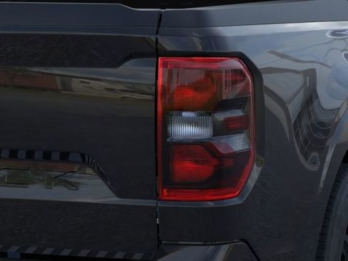 New 2026 Ford Maverick Lobo AWD/4WD image 22