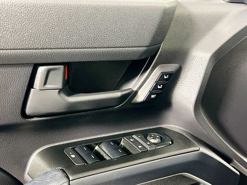 Used 2026 Toyota 4Runner TRD Sport Premium image 16