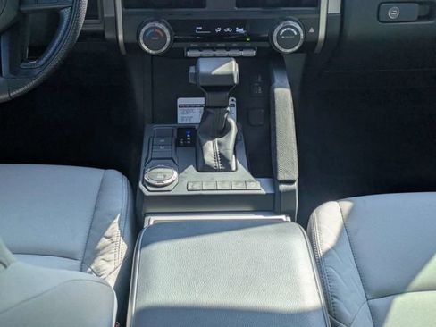 Used 2025 Toyota Tacoma SR5 RWD image 19