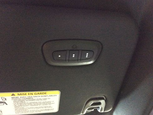 New 2025 RAM 1500 Big Horn AWD/4WD image 18