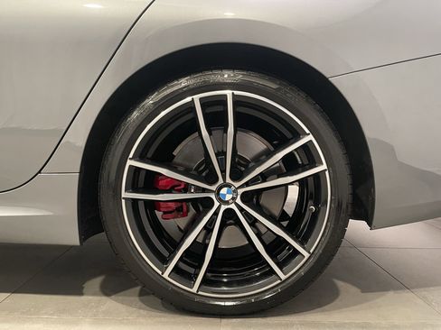 Certified 2023 BMW 330i xDrive Sedan w/ M Sport Package AWD/4WD image 8