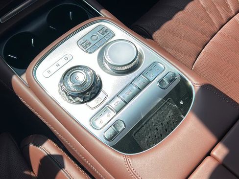 New 2026 Genesis G90 3.5T image 21