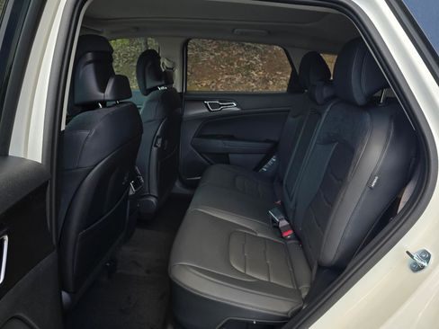 New 2026 Kia Sportage SX Prestige AWD/4WD image 4