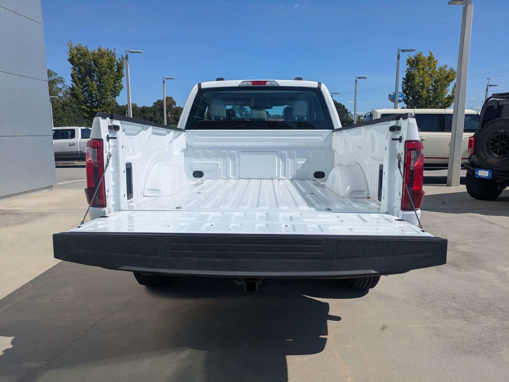 New 2026 Ford F150 XL w/ Tow/Haul Package RWD image 6