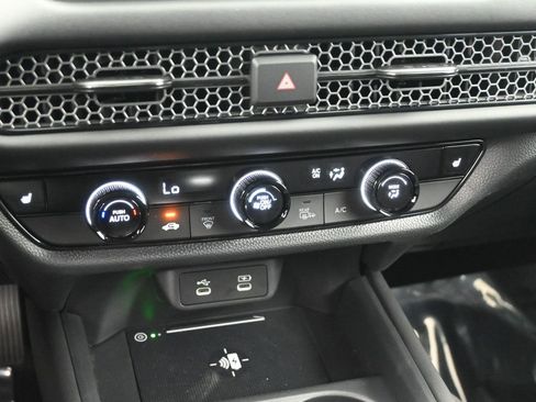 New 2026 Honda HR-V Sport image 14
