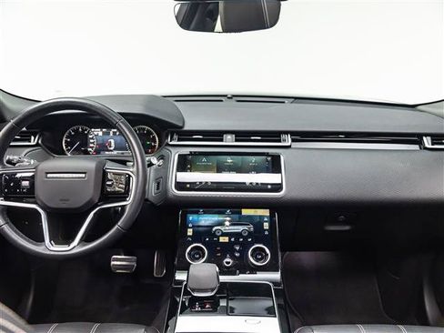 Used 2023 Land Rover Range Rover Velar R-Dynamic S AWD/4WD image 19